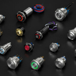 Everything You Need to Know About a Momentary Switch