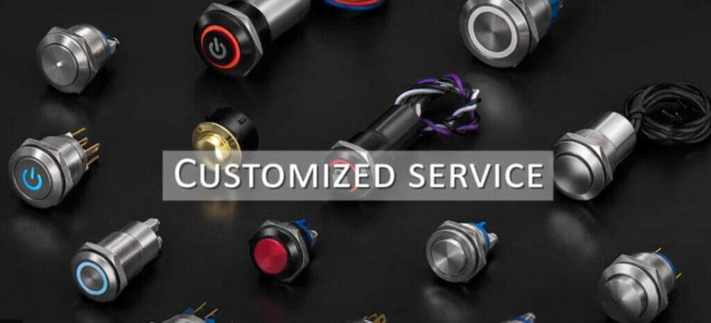 Common Applications for Custom Switches in Different Industries Langir