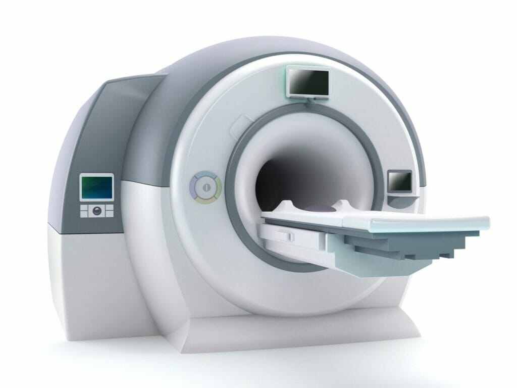 Medical Imaging Equipment