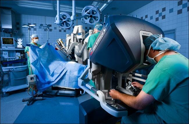 Surgical Instruments