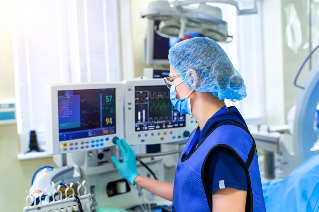 Ventilators and Respiratory Equipment