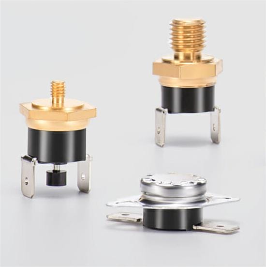 Langir Schnappthermostat
