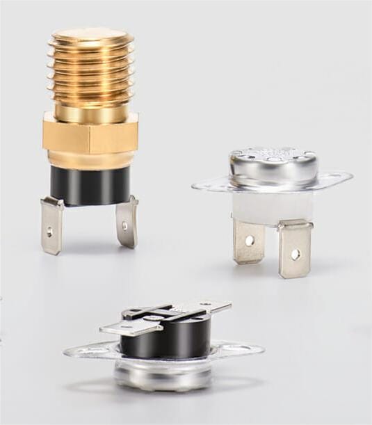 Langir Schnappthermostat