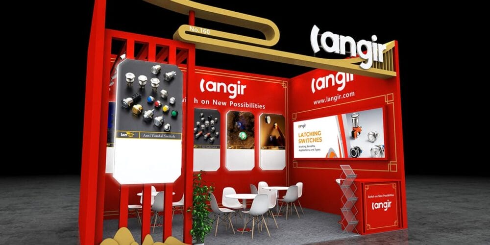 electronica 2024