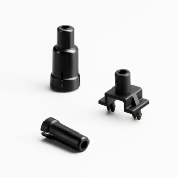Mount Adapter System