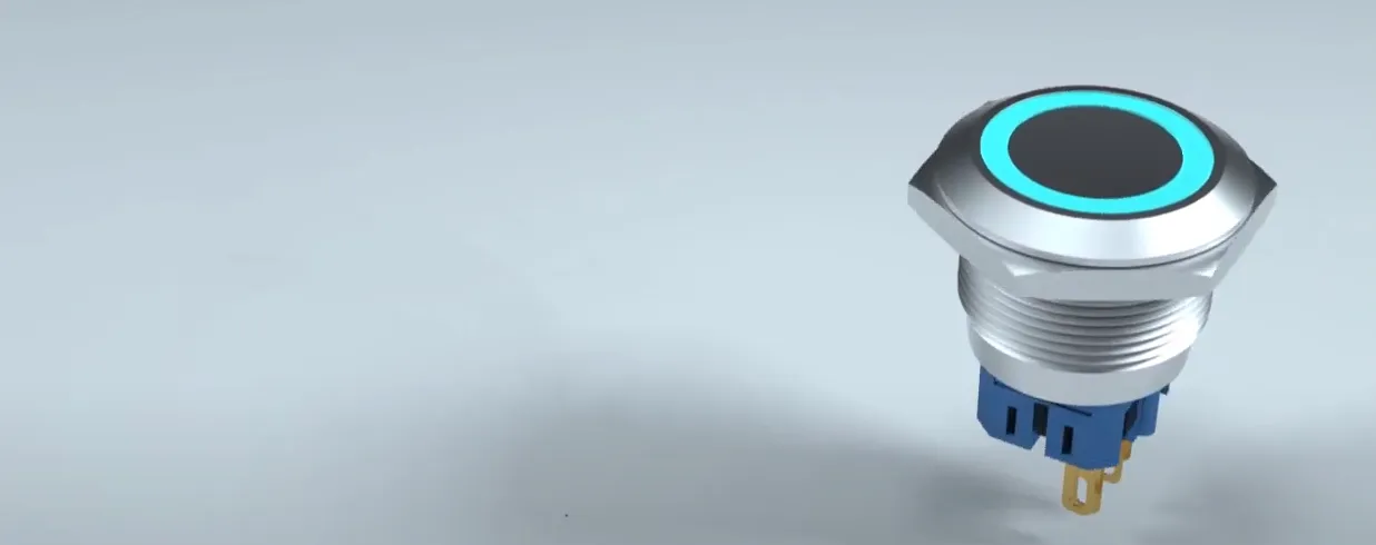 Przyszłe trendy w technologii przycisków rozrusznika