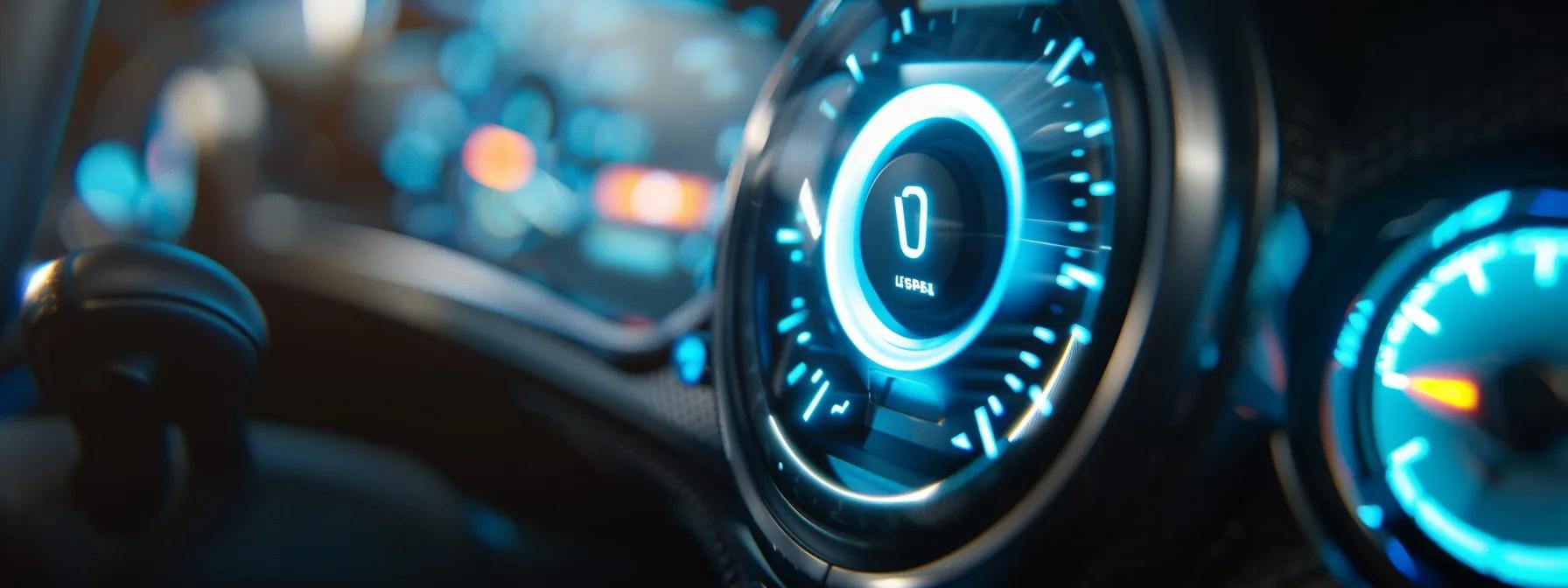 Zrozumienie mechanizmu przycisku rozrusznika i tradycyjnego kluczyka