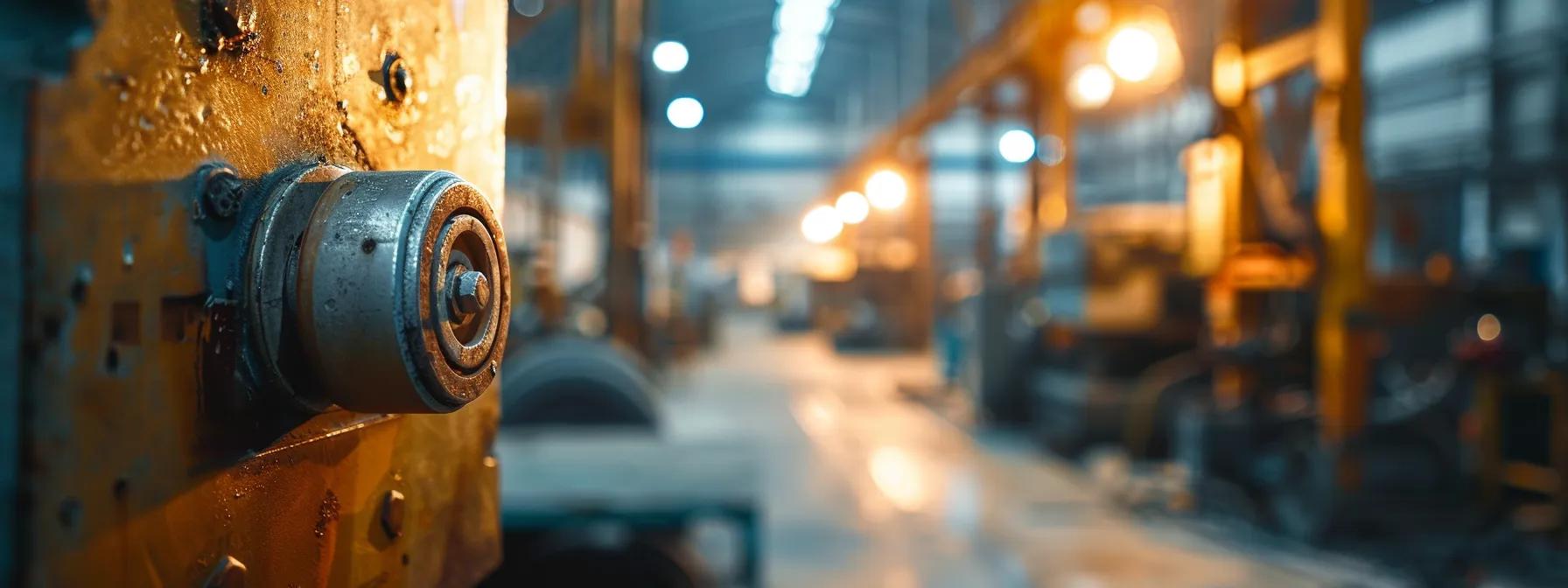 Przyciski rozrusznika do dużych obciążeń i ich zastosowania