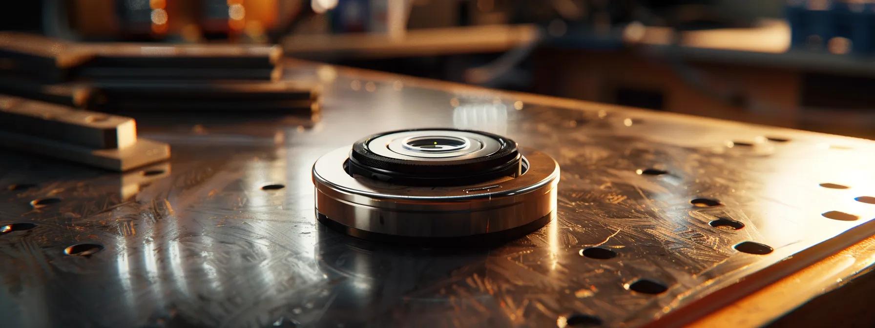 Uwagi dotyczące instalacji przycisków rozrusznika do dużych obciążeń