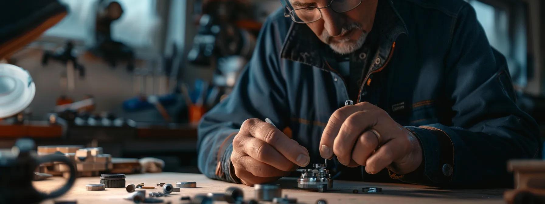 Najczęstsze błędy, których należy unikać podczas wymiany