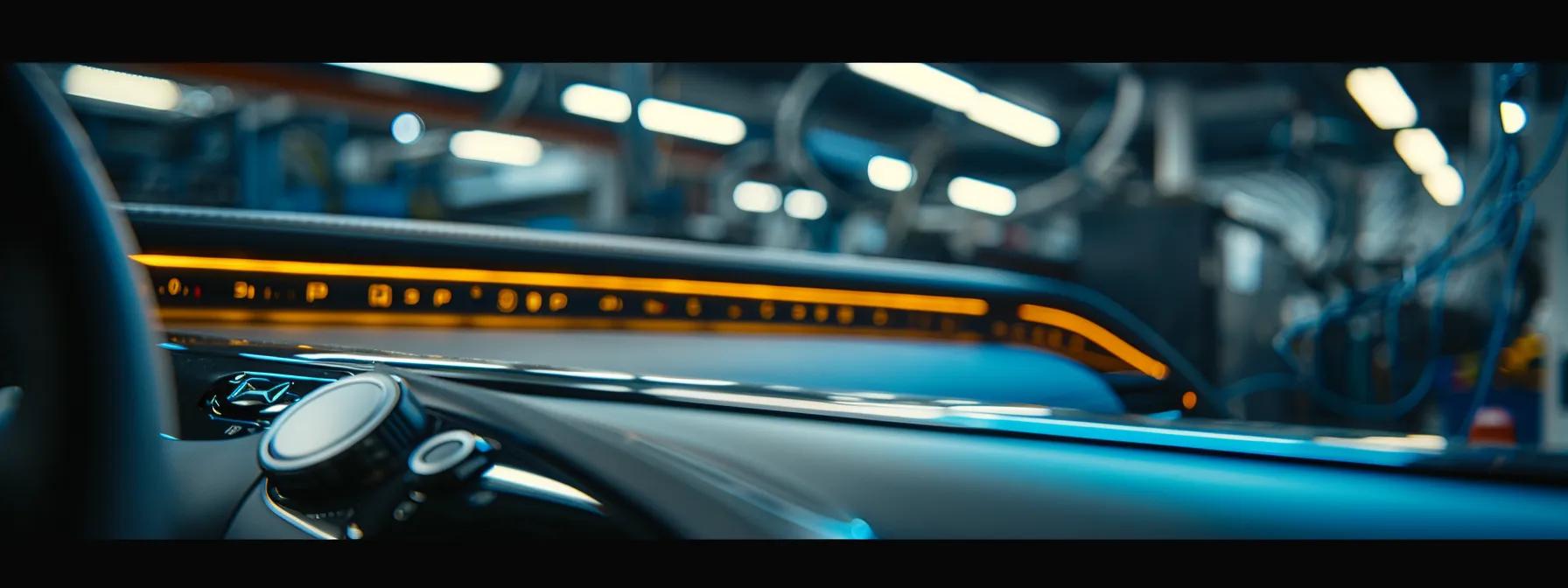 Przewodnik krok po kroku dotyczący wymiany przycisku rozrusznika