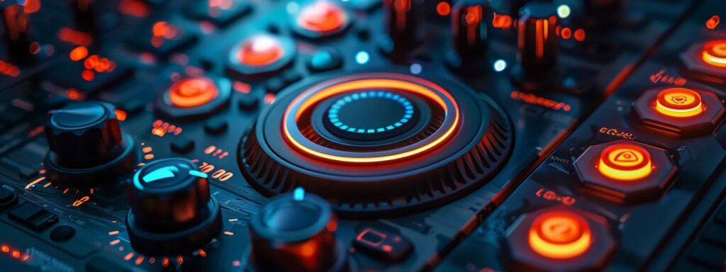 Последние тенденции в технологии пусковых кнопок