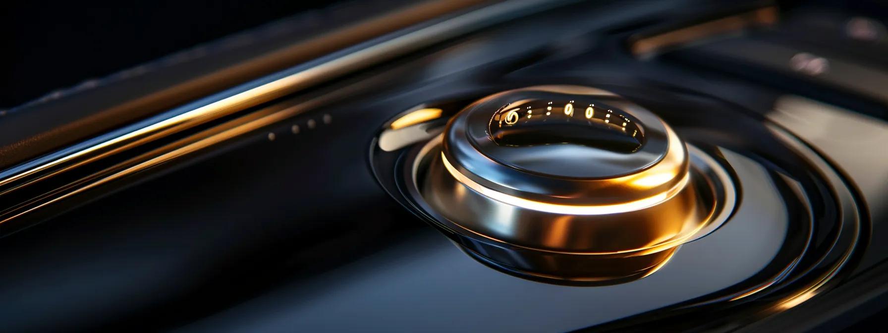 Wskazówki dotyczące konserwacji przycisku rozrusznika