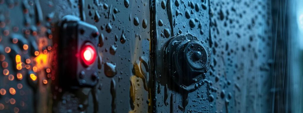 Лучшие водонепроницаемые кнопочные переключатели на 12 В