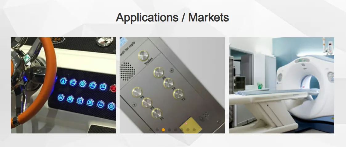 Оценка соответствия и отраслевых стандартов для коммутаторов