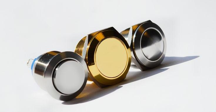 Как установить панельный выключатель: Исчерпывающие сведения