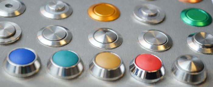 Как устранить неполадки с промышленными кнопками