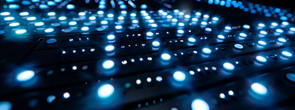 Применение емкостных переключателей в современной электронике