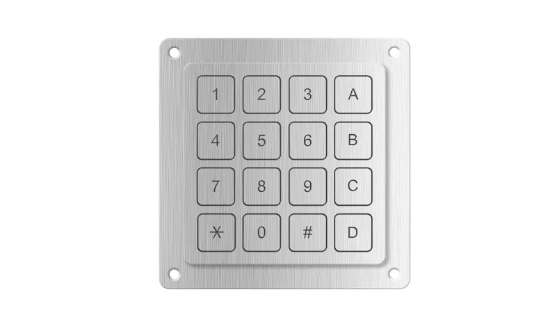Common Issues When Reprogramming Keypads