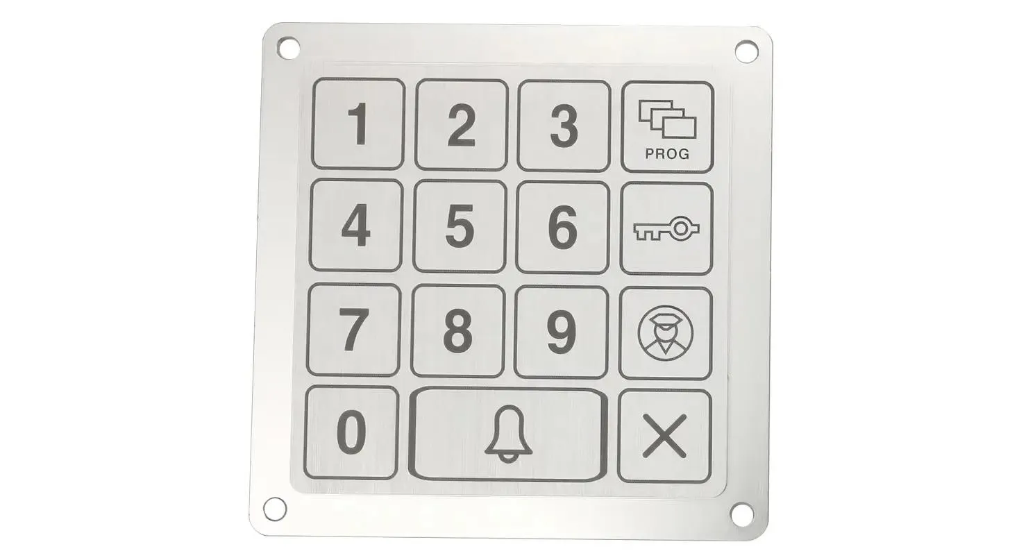 Zalety korzystania z czytnika kart z klawiaturą