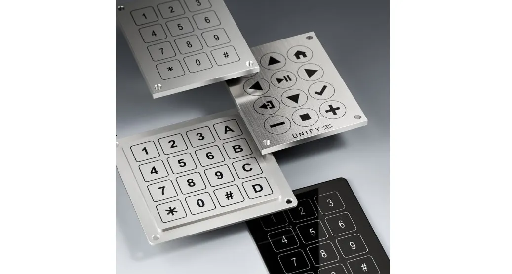 Regular Maintenance and Checks for Your Garage Keypad