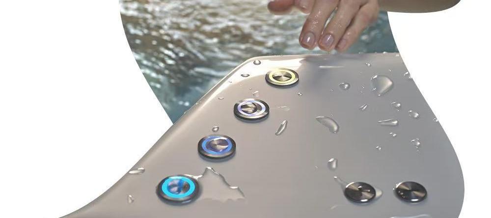 Выключатели для панельного и поверхностного монтажа: Заводская информация