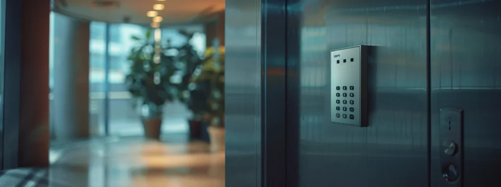 Как эффективно удалить старую клавиатуру системы безопасности