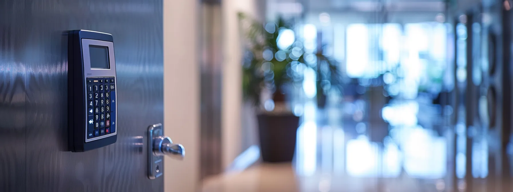 Meilleures pratiques en matière de systèmes de sécurité à clavier