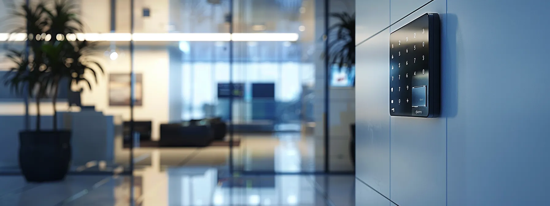 Факторы, влияющие на стоимость клавиатур контроля доступа