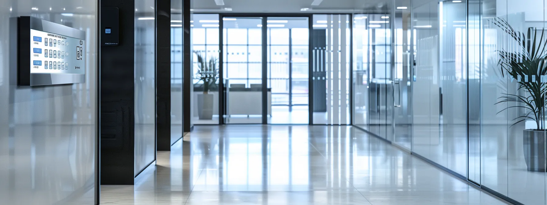 Integrating the Access Control Keypad With Additional Security Systems