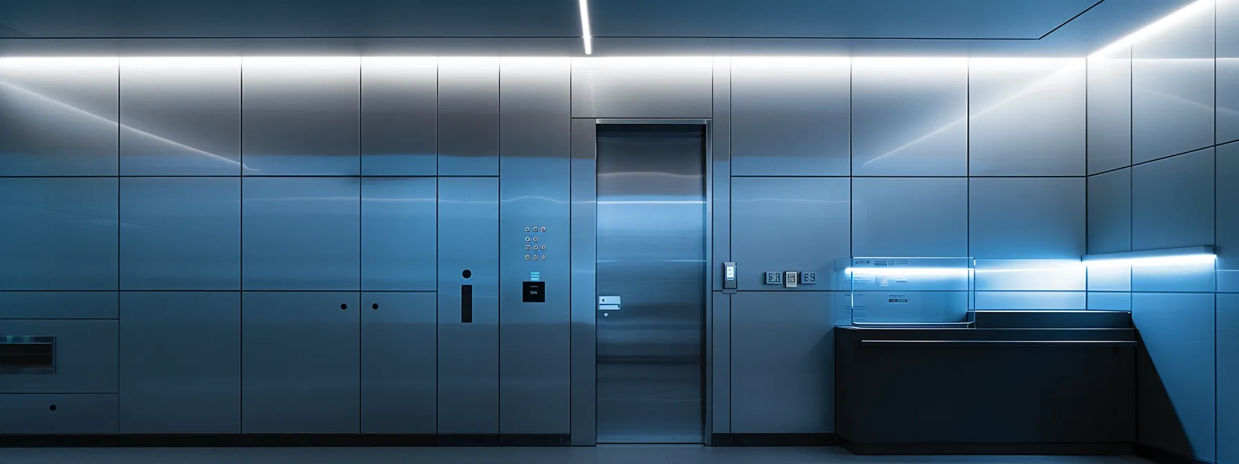 L'importance de l'emplacement des claviers dans les systèmes de sécurité