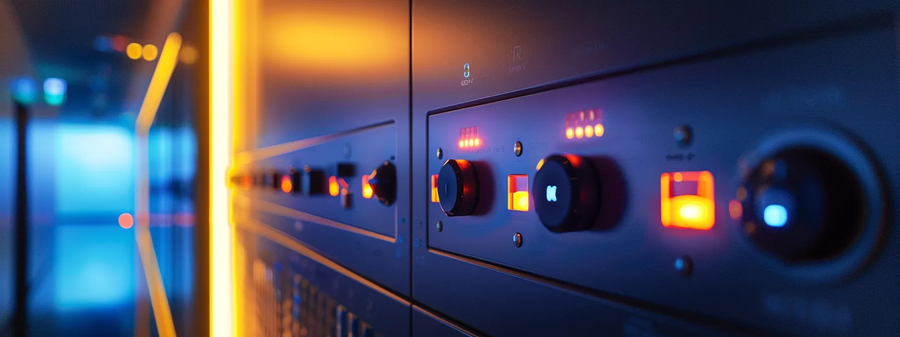 Cost-Effectiveness of Push Button Switches