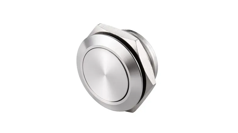 Defining the Low Profile Push Button Switch 