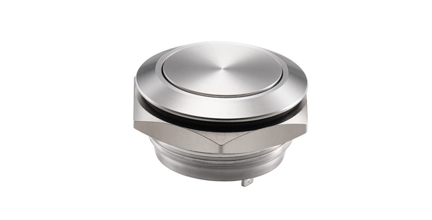 Do Low Profile Push Button Switches Travel Shorter