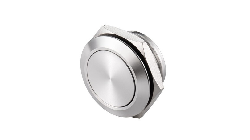 How to Manufacture Low Profile Push Button Switches