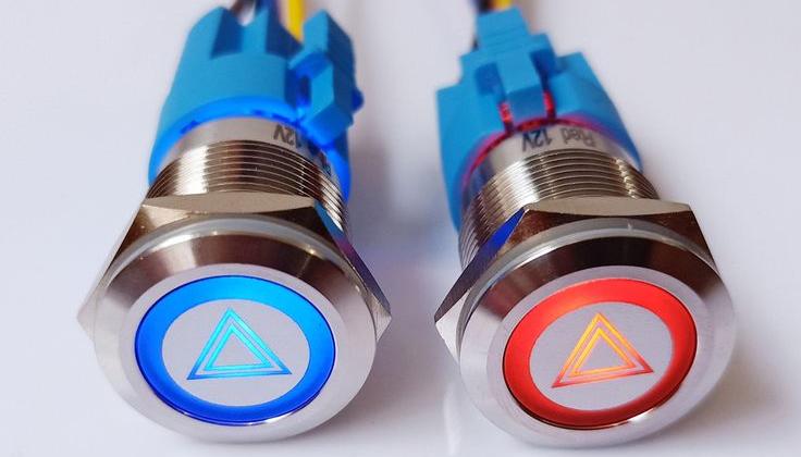 How the Stop Start Switch Works on Small Engines​