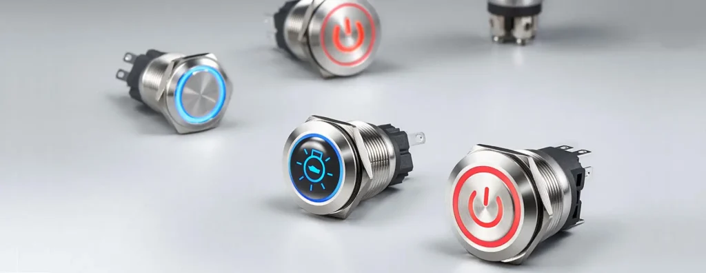 How to Start Your Car With an Engine Push Button