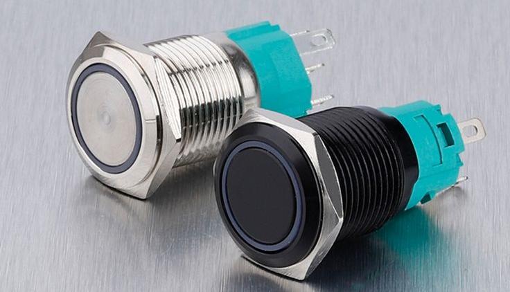 How to Wire a 3-Pin Push Button Switch | Easy Steps