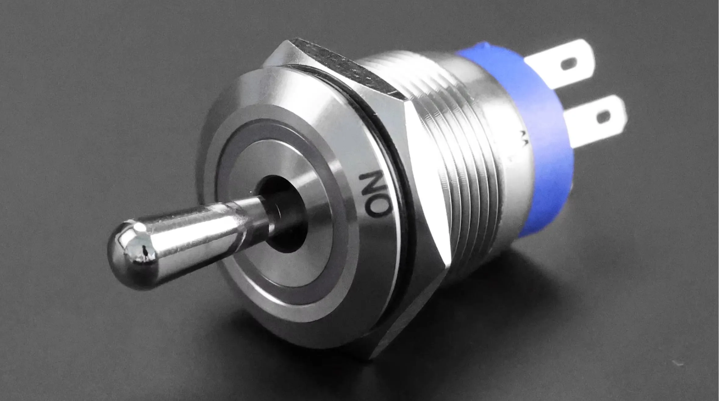 Utilizing a Toggle Switch Waterproof Cover for External Shielding
