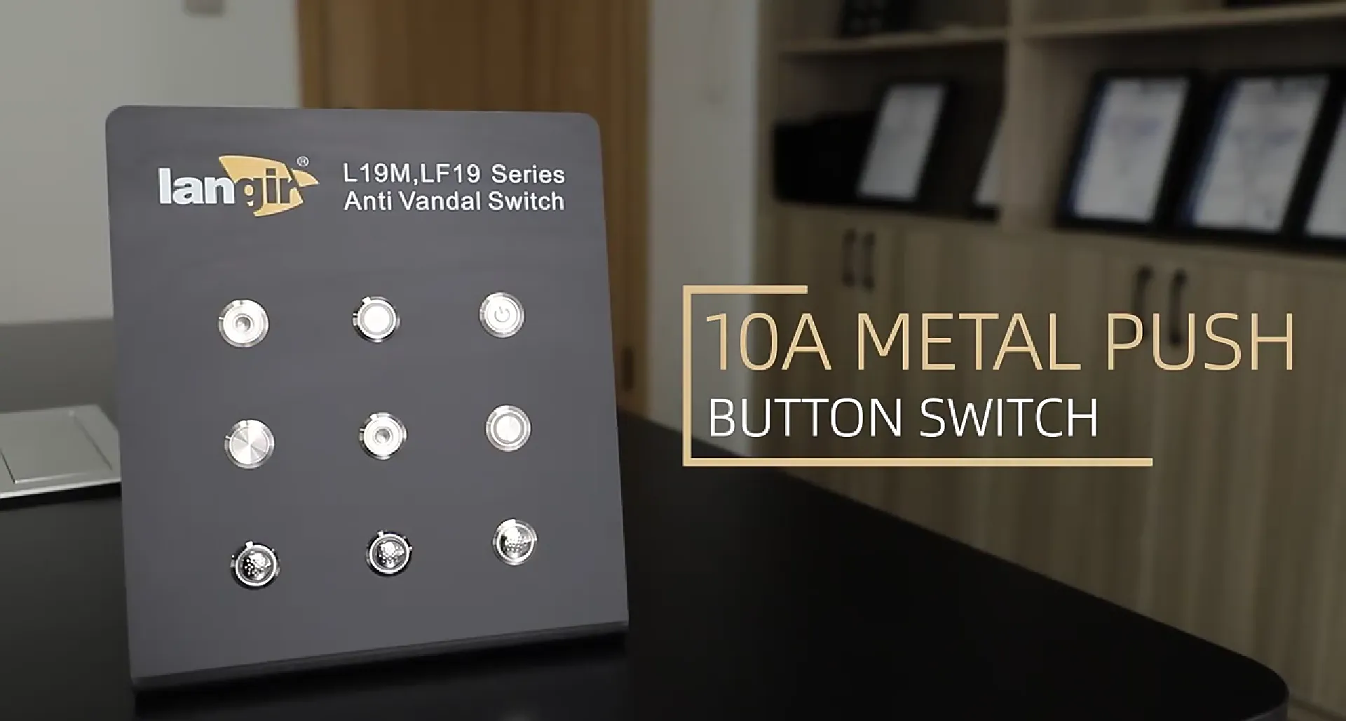 Step-by-Step Application of Waterproofing Solutions to Your Switch