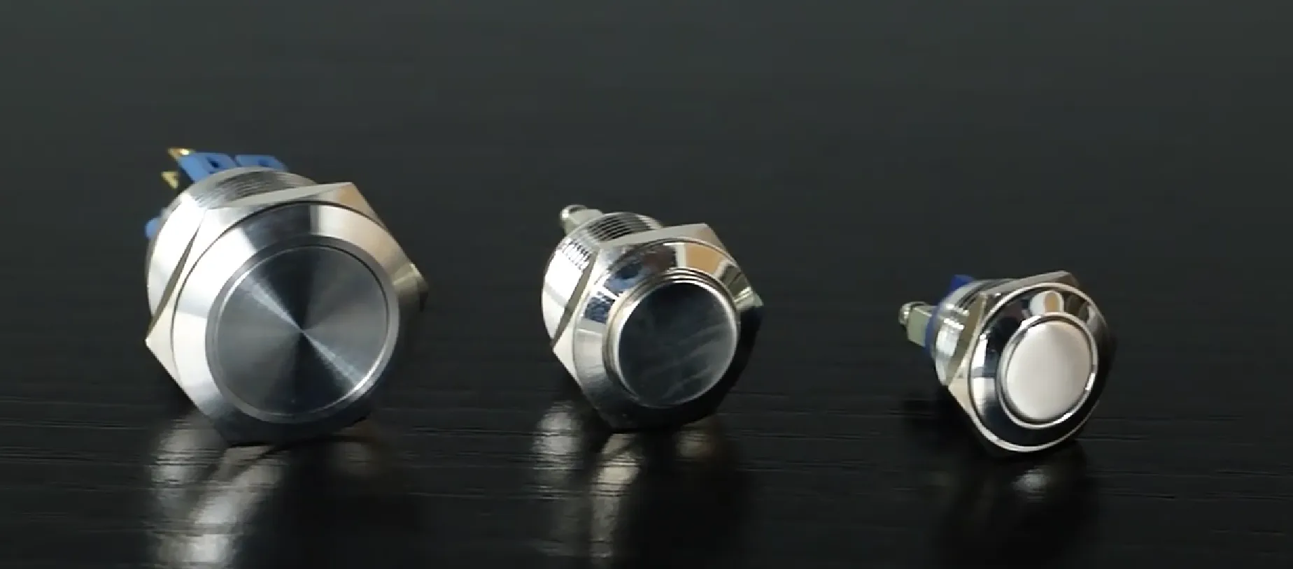 Advanced Mini Push Button Switch Repair Techniques