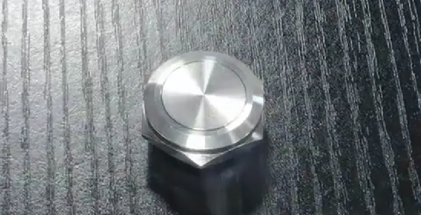 The Core Mini Push Button Mechanism