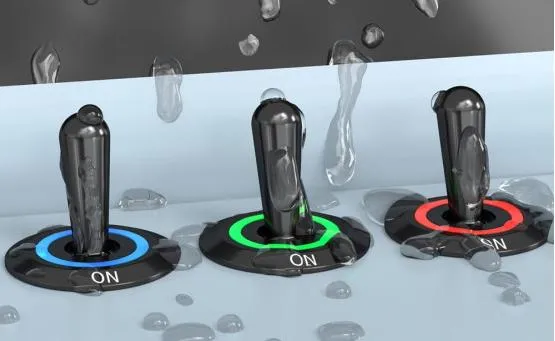 Specific Steps for a 12 Volt Toggle Switch Waterproof Application