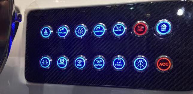 How to Make Push Button Control Panels: Assembly & Wiring