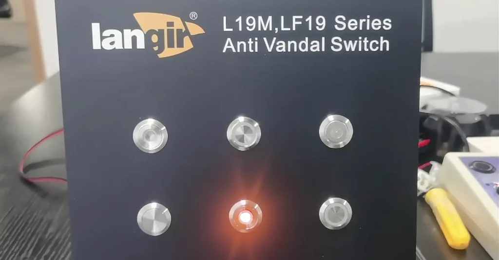 How to Fix a Push Button Panel: Expert Repair Tips