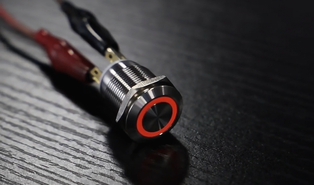 Can Capacitive Contact Sensing Improve Industrial Operations
