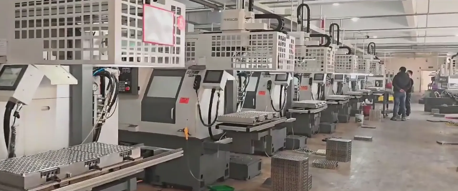 Langir's Commitment: Precision Manufacturing and Customization of Battery-Free Piezo Switches