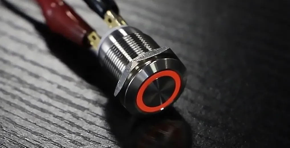What Exactly Is Capacitive Contact Sensing and How Does It Work