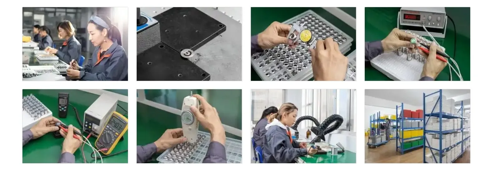 Strategic Repair vs. Replacement of Capacitive Switch Components