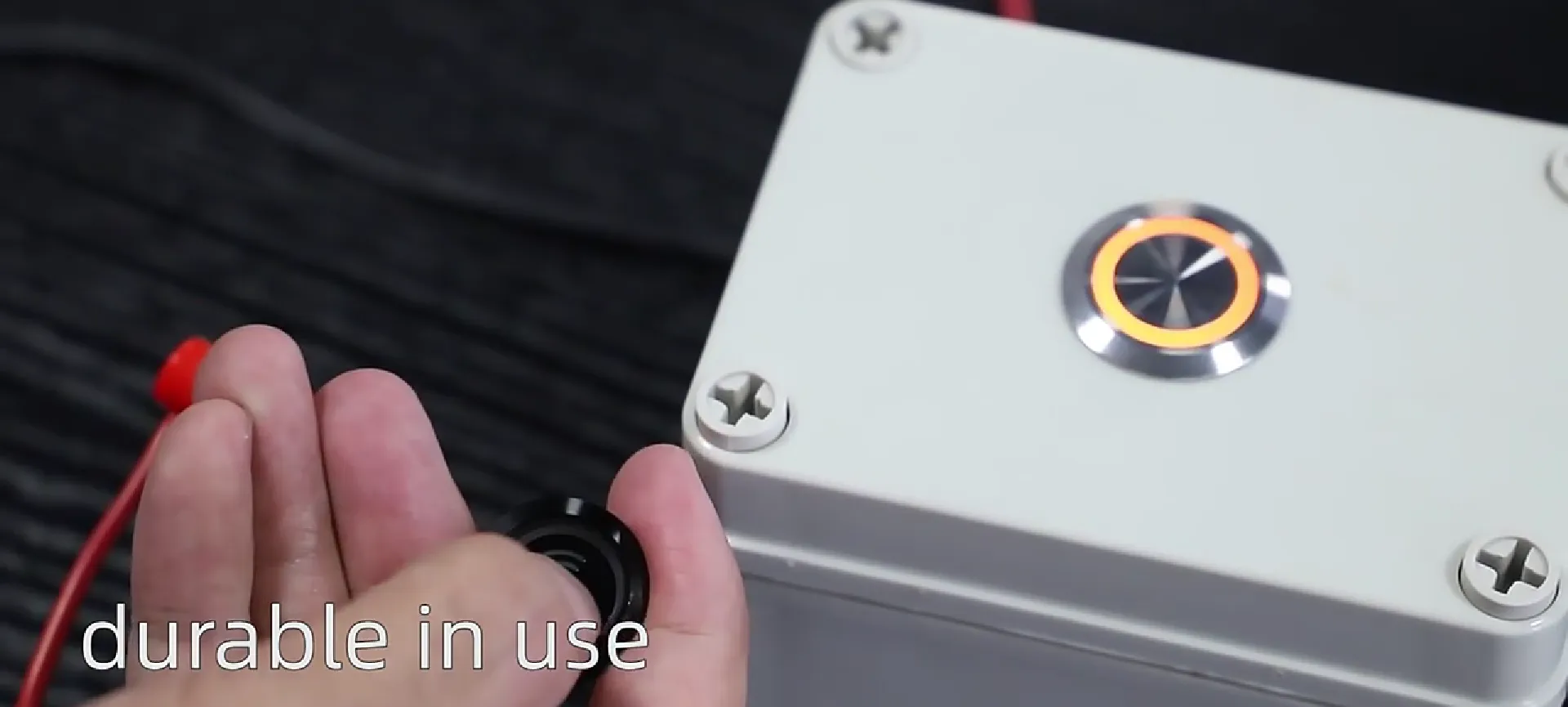 Common Medical Device Applications of Capacitive Touch Switches & Their Benefits